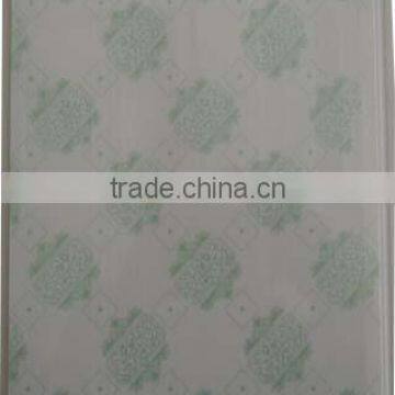 Printing pvc ceiling panel F107