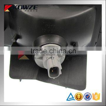 Car Parts Tail Lamp Kit For Mitsubishi Pajero Sport K94W K96W K97W MR465017 MR465018 photo-5