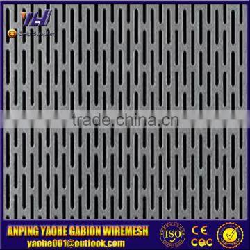 Anping,China perforated metal tube