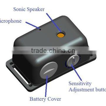 Super Light no Bark Dog Collars photo-3