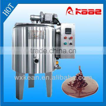 Hot Sale Automatic Chocolate Holding Tank (heat preservation)