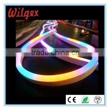 IP65 Flex LED Neon Light Crazy LED Neon Tube Lights photo-5