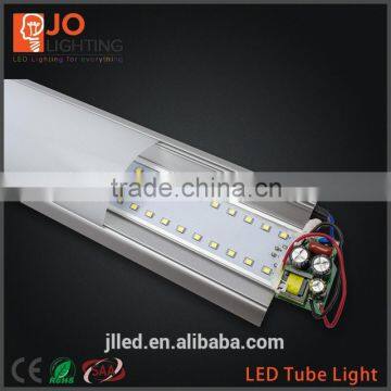 Tube Lights Item Type and IP44 IP Rating Triproof LED Tube Light Quality Choice photo-5