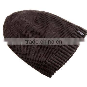 Custom Made New Quality Winter Crochet Knitting Hat