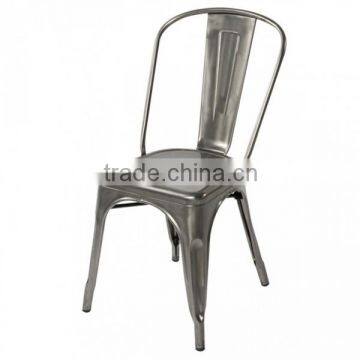Antique Classical Full Metal Chair For Dining Room /Living Room ,HYX-805 photo-2