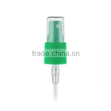 20mm plastic sprayer mister pump cap for bottle