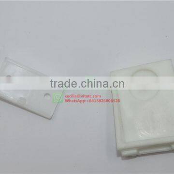 China Auto Parts Front Bumper Holder for Zotye 5008 2803017-06