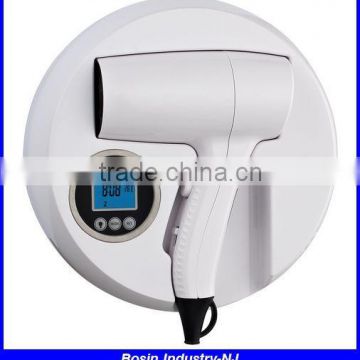 NJ-CD-720A New Design Wall Mounted 220V 110V Hair Dryer