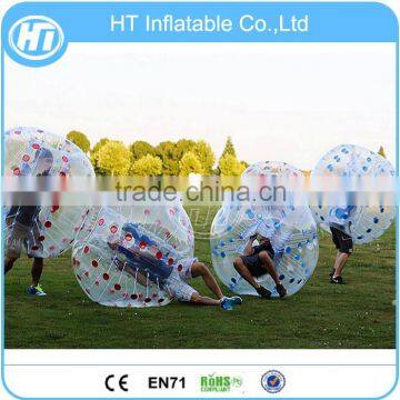 Hot Sale Bubble Soccer,Creazy Loopy Ball For Kids