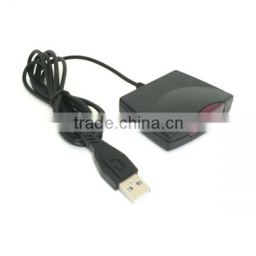 factory no driver customized usb external ir receiver with cable