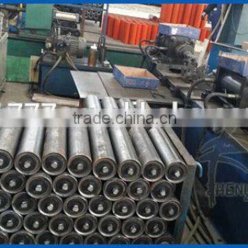 ZY69 Mining Industry Protable Belt Conveyor photo-5