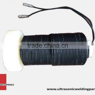 Ultrasonic Pinking Coil