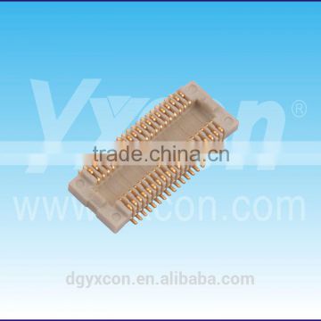 Dongguan hot sale Board To Board Connector