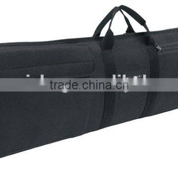 Homeland Security KIS 38" Covert Gun Case, Black