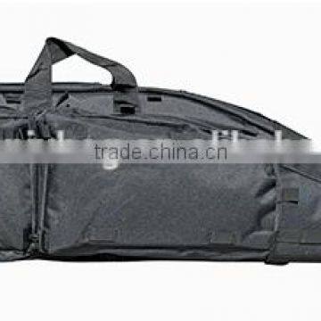 Compact Tactical Drag Bag - 38 inch - Black