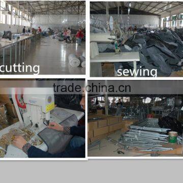 Suv Car Roof Top Tent Optional With Car Side Awning or Mosquito Net photo-5