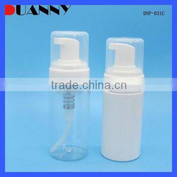 PET FOAM SPARY BOTTLE,FOAM BOTTLE