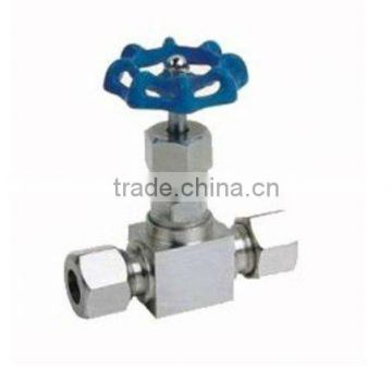 Gas Needle Valve/Brass Needle Valve