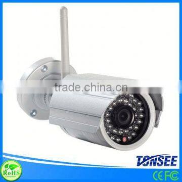 Outdoor 2.0MP pixel wireless camera hunter