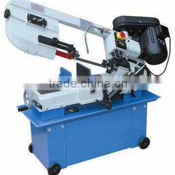 semi-automatic metal Band Sawing Machine G5018WA