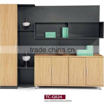 Fashional wooden bar cabinet TC-G024