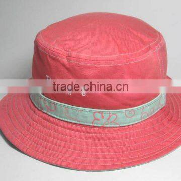 very cool ladies outdoor fishing bucket hats