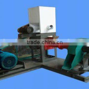 Floating Fish Feed Extrude Machine