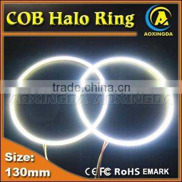 130mm Super Bright Led Cob Halo Light