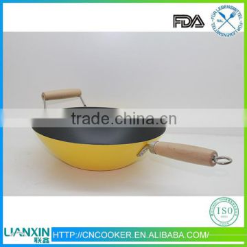 Factory Direct Sales All Kinds Of , stainless steel woks