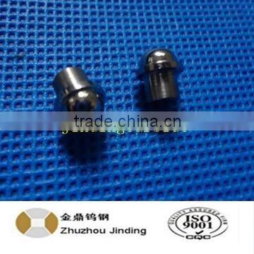 carbide punch parts