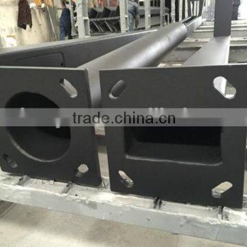 Decorative Light High Quality Designed for Garden Light Pole photo-6