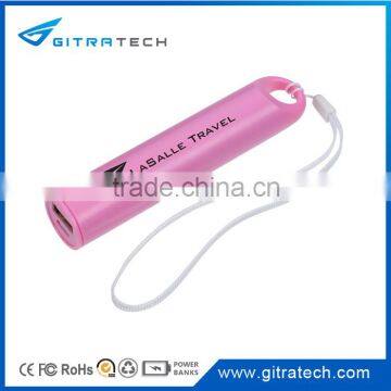 Colorful Made in Guangzhou Power BANK 2600 MAh photo-2