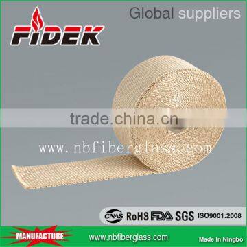 Glass fiber tape