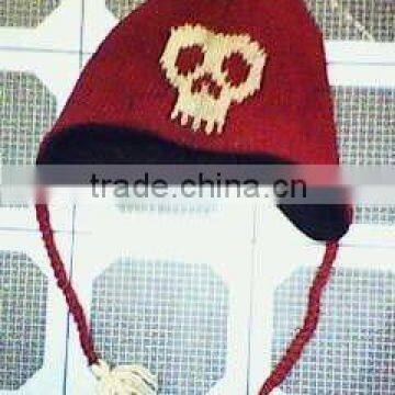 Woolen Hat (Best Quality )