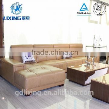 2016 Classic Quality Italian Master Leather Sofa