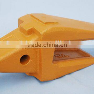 bucket teeth adaptors for excavator