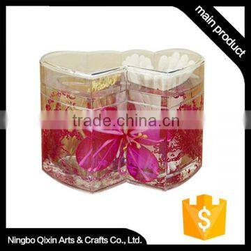 Wholesale Toothpick Box, Promotional Toothpick Holder, Acryl Toothpick Box