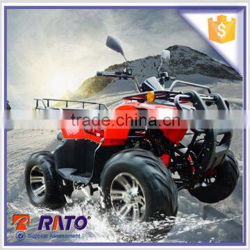 Automatic Transmission China Hot Sale 150cc Atv for Sale photo-3
