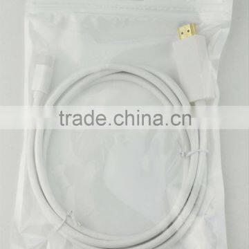 OEM 1080p Mini Displayport to Hdmi Cable for Data Transmission photo-6