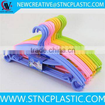 new items plastic wire hanger for laundry