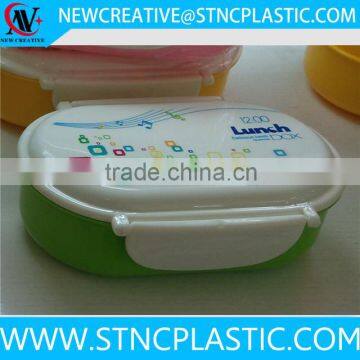 wholesale price japanese bento boxes plastic