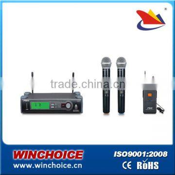 wireless microphone for conference system PG-4