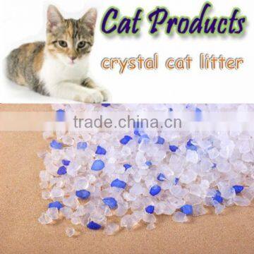 the Best Crystal Cat Litter photo-2