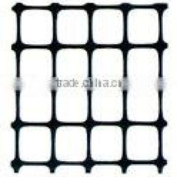 HIGH GRADE plastic geogrid FABRIC