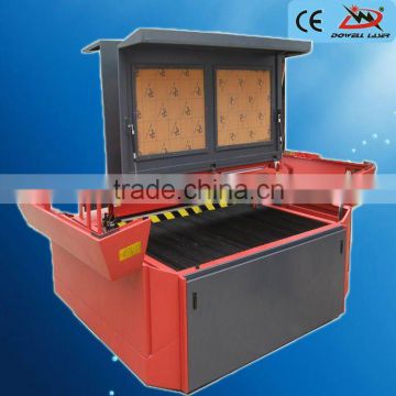 laser cutter machine for leather