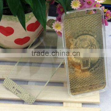 Mikorean Creative Stylish Tempered Galss for Mobile Phone 5G 6G photo-2