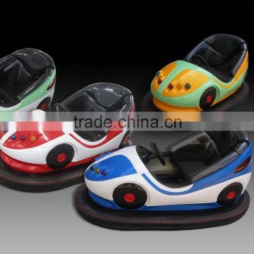 Family And Kids Bumper Cars For Amusement Park