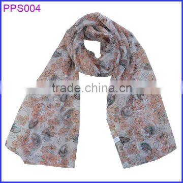 Very beautiful silk scarf wholesaler