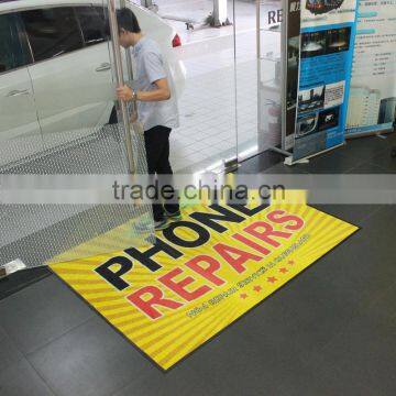 Logo Mat For Phone Repairs