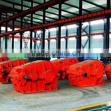 Golden Mining Rail Car With Factory Price photo-4
